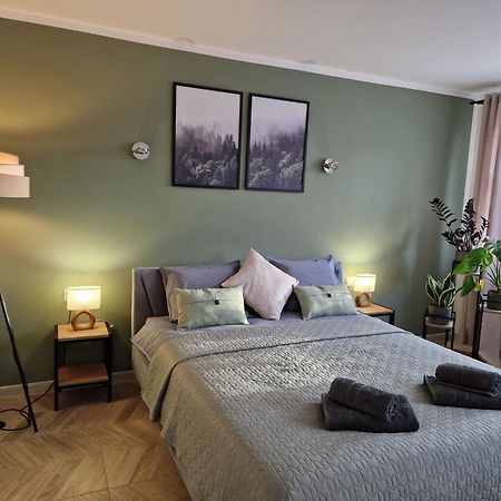 Apartament Karolina Ul. Lipowa 2/29, 58-530 كوفاره المظهر الخارجي الصورة