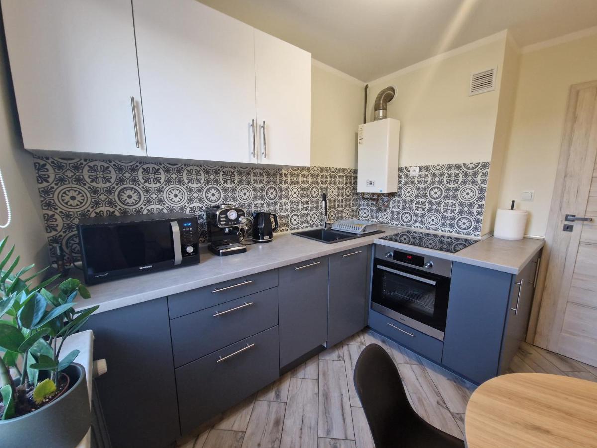Apartament Karolina Ul. Lipowa 2/29, 58-530 كوفاره المظهر الخارجي الصورة