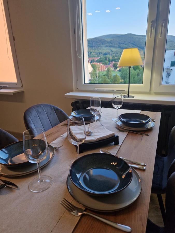 Apartament Karolina Ul. Lipowa 2/29, 58-530 كوفاره المظهر الخارجي الصورة