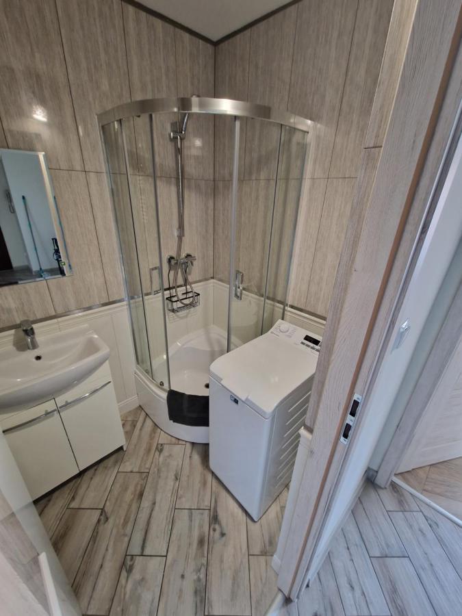 Apartament Karolina Ul. Lipowa 2/29, 58-530 كوفاره المظهر الخارجي الصورة