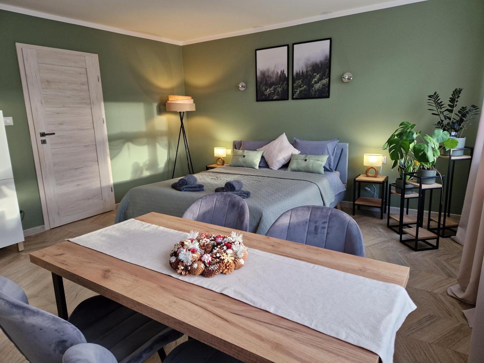 Apartament Karolina Ul. Lipowa 2/29, 58-530 كوفاره المظهر الخارجي الصورة